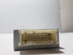 BMW 5 SERIES F07 (2009–2017) Control unit 6798936 - 3