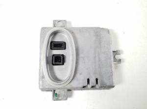 VOLVO V70 III (2007–2017) Xenon headlight control unit 6948180 - 2