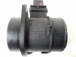  Air flow sensor 