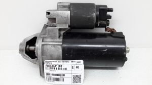 Mercedes Benz A-Class 168 (1997–2004) Starter A0051511601 - 2