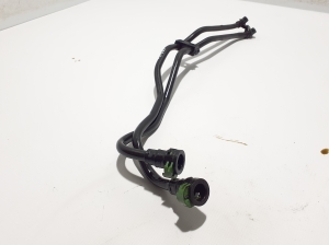 BMW 5 SERIES F07 (2009–2017) Gearbox cooling hose 8509433 - 2
