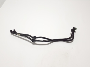   Gearbox cooling hose  - 8509433 