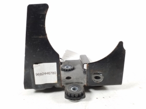 Citroen DS5 (2011–2019) ABS unit bracket 9682446780 - 2