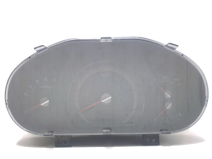 Instrument cluster