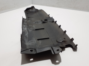 AUDI A6 C8 (2018–2025) Kapotialune kate 4K0807081 - 3