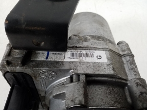 Peugeot 3008 (2009–2016) Servopumpe 9676557880 - 3