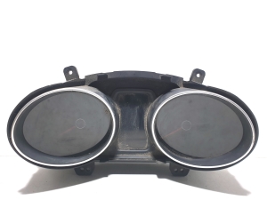 Instrument cluster