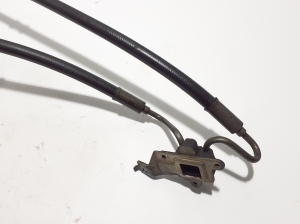 BMW 5 SERIES F07 (2009–2017) Steering rack hose 6792761 - 3