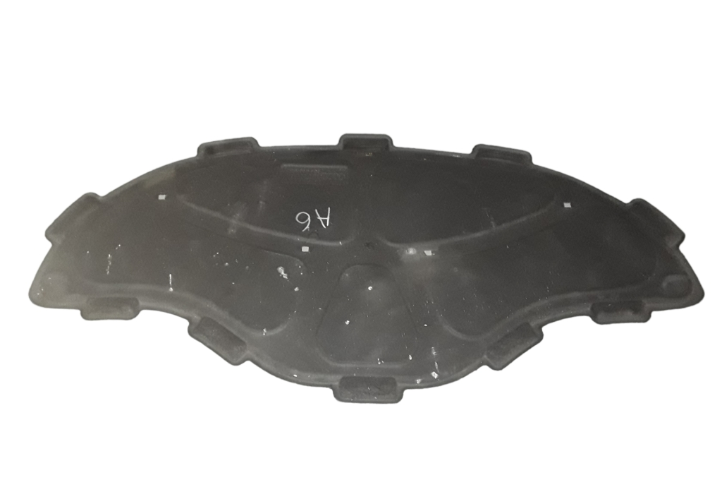 AUDI A6 C7/4G (2010-2020) Обивка капота 4G0863825 22566829