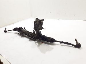 BMW 5 SERIES F07 (2009–2017) Steering rack 6793196 - 3