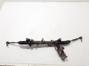BMW 5 SERIES F07 (2009–2017) Steering rack 6793196 - 4