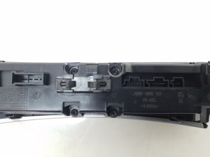 Mercedes Benz CLK-Class 209 (2002–2009) Lüliti ja selle osad A2096890031 - 2