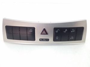 Switch and its parts - A2096890031