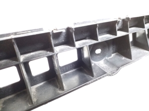 Volkswagen Passat B7 (2010–2014) Rear bumper bracket 3AE807393 - 3