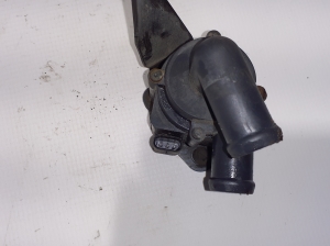 BMW 5 SERIES F07 (2009–2017) Auxiliary water pump 9230235 - 2