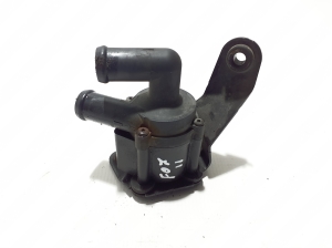 BMW 5 SERIES F07 (2009–2017) Auxiliary water pump 9230235 - 3