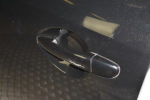 Mazda 6 (2012–2026) Front door GHP959010 - 2