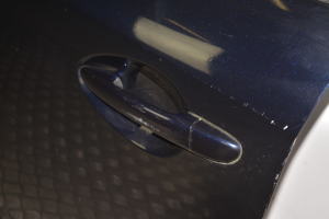 Mazda 6 (2012–2026) Front door GHP959010 - 2