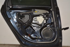 AUDI A6 C7 (2011–2018) Tür hinten - 2