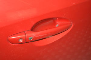 Mazda 6 (2012–2026) Front door GHP958010 - 2