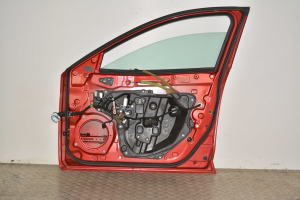 Mazda 3 6 (2012–2026) Front door - 2