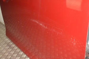 Mazda 3 6 (2012–2026) Front door - 3