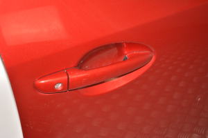 Mazda 3 6 (2012–2026) Front door - 5