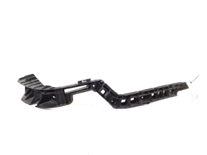 Volkswagen Passat B7 (2010–2014) Rear bumper bracket 3AE807394 - 2