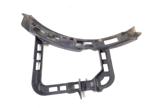 Volkswagen Passat B7 (2010–2014) Rear bumper bracket 3AE807377 - 2