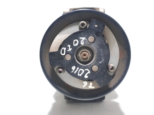 Volkswagen Multivan VI (2015–2026) Klimakompressor 7E0820803M 03987907684 - 2
