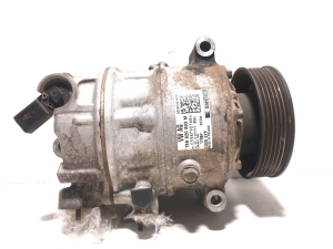 A/C compressor - 7E0820803M 03987907684