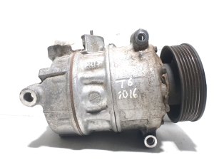 Volkswagen Multivan VI (2015–2026) Klimakompressor 7E0820803M 03987907684 - 5