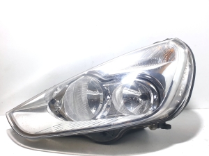 Ford Galaxy (2006–2015) Scheinwerfer vorne 6M2113W030AH 1EJ00925001
