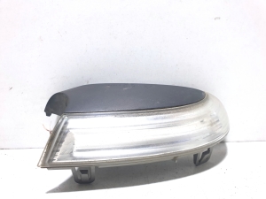 Side mirror turn signal - 011654 39314 010781