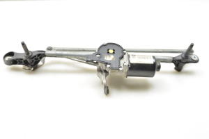   Windshield wiper mechanism  - 7267504 