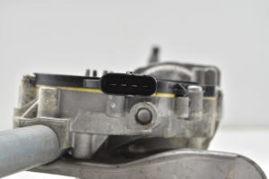 BMW 1 SERIES F21 (2011–2017) Windshield wiper mechanism 7267504 - 2