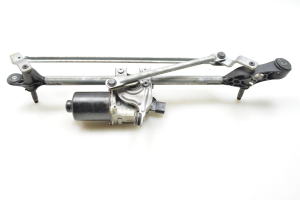 BMW 1 SERIES F21 (2011–2017) Windshield wiper mechanism 7267504 - 3