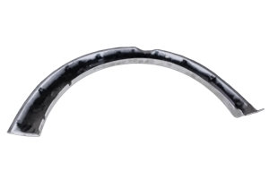 Mitsubishi L 200 (2015–2026) Abdeckung Kotflügel hinten 7407A399 - 2