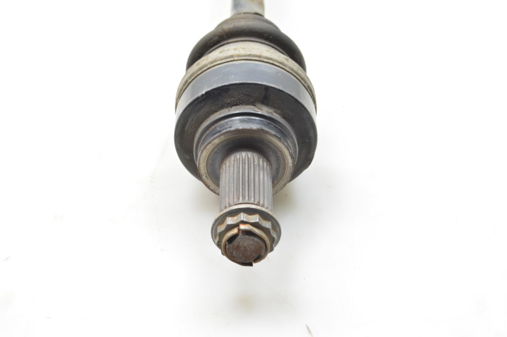 BMW 1 Series F20/F21 (2011-2020) Aizmugurējā labā pusass 7624206 25844975