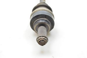 BMW 1 SERIES F21 (2011–2017) Aizmugurējā pusass un tās detaļas 7624206 - 3