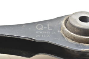 BMW 1 SERIES F21 (2011–2017) Rear axle link 6792543 - 3