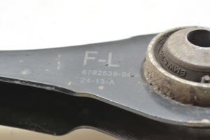 BMW 1 SERIES F21 (2011–2017) Rear axle link 6792539 - 4
