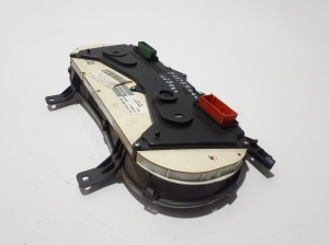RENAULT Master II (1998–2010) Instrument cluster 8200359415 - 2