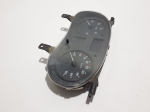 RENAULT Master II (1998–2010) Instrument cluster 8200359415 - 3