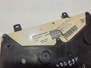 RENAULT Master II (1998–2010) Instrument cluster 8200359415 - 4