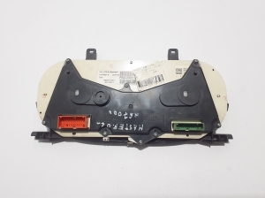 RENAULT Master II (1998–2010) Instrument cluster 8200359415 - 5