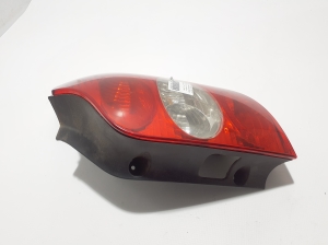 RENAULT Laguna II (2001–2007) Eckleuchte hinten 8200703489 - 4