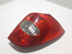 RENAULT Laguna II (2001–2007) Eckleuchte hinten 8200703489