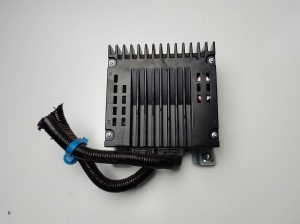 Audio amplifier - 39186T1GE111