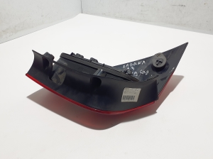 RENAULT Laguna II (2001–2007) Eckleuchte hinten 8200002472 - 2